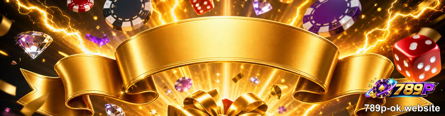 789P Slot Online 🎰 Kho Game Đa Dạng 2026 - hình ảnh - 789p-ok.website