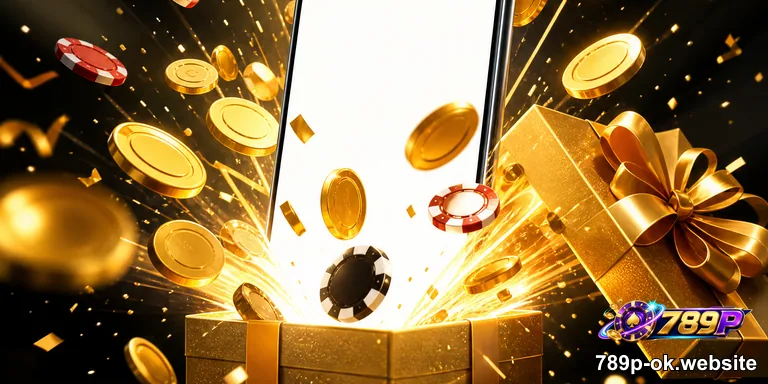 789P Slot Online 🎰 Kho Game Đa Dạng 2026 - hình ảnh - 789p-ok.website