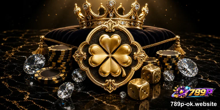 789P Slot Online 🎰 Kho Game Đa Dạng 2026 - hình ảnh - 789p-ok.website