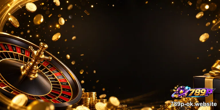 789P Slot Online 🎰 Kho Game Đa Dạng 2026 - hình ảnh - 789p-ok.website